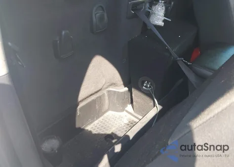 2010 Dodge Ram 2500 St z USA, uszkodzony, nr VIN 3D7LP2EL9AG179844